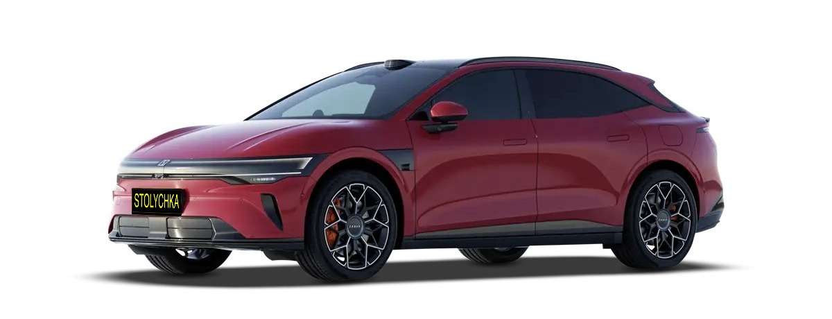 007GT