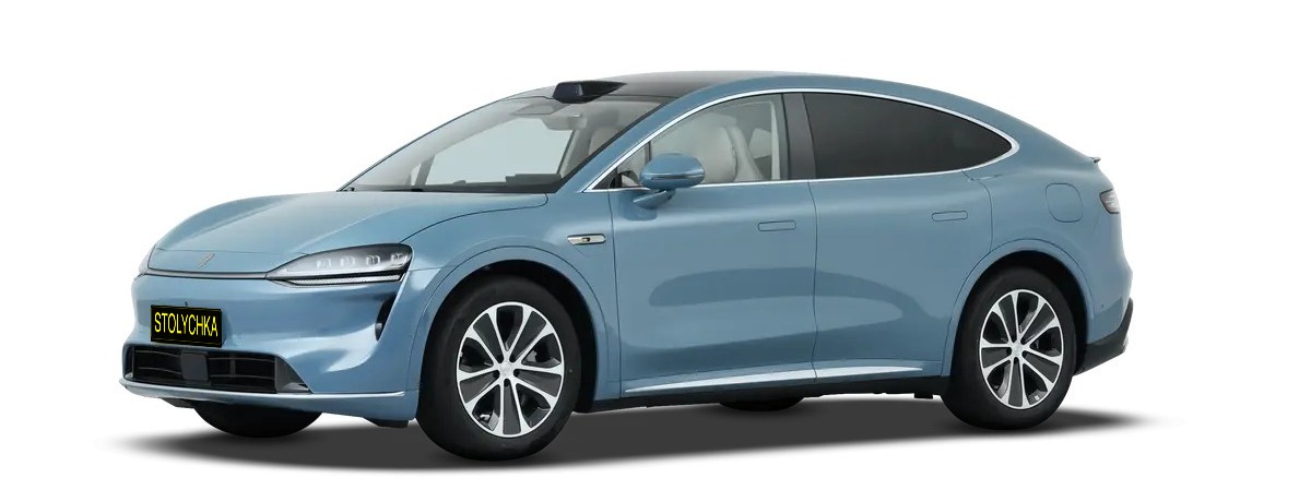 Luxeed R7