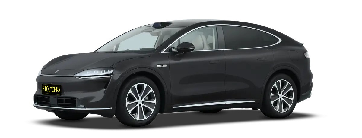 Luxeed R7