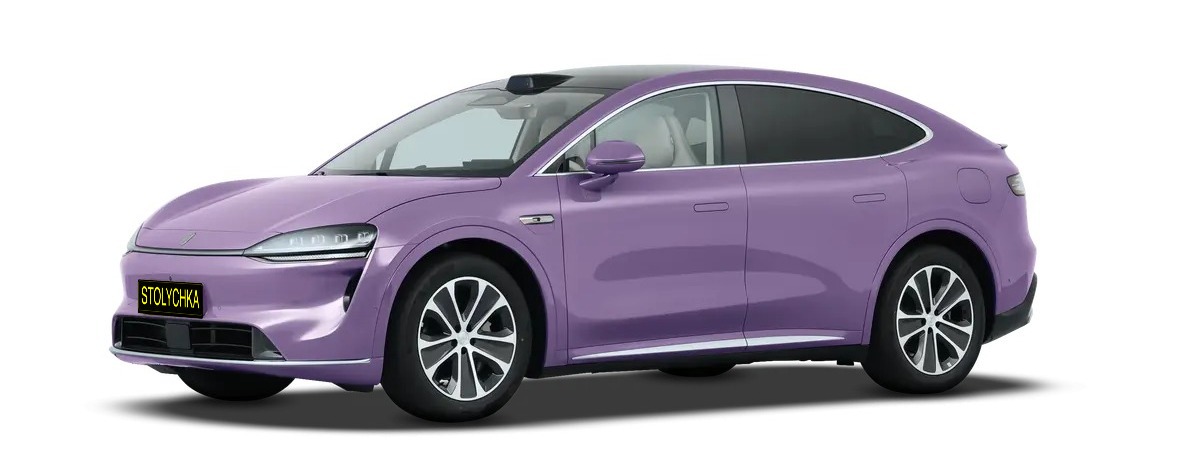 Luxeed R7