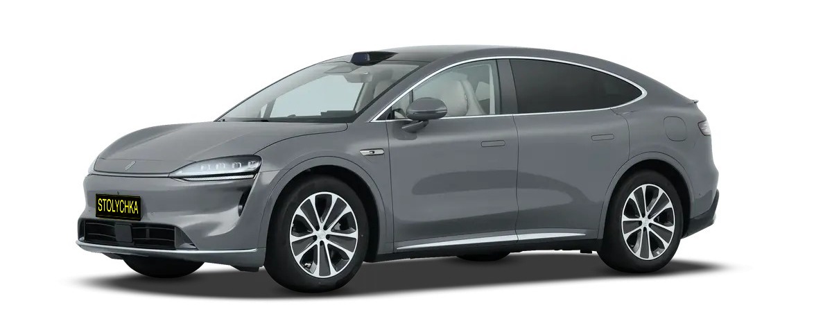 Luxeed R7