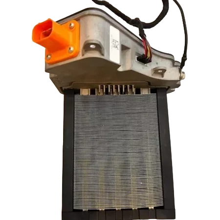 Подогреватель задній (Heater) ZEEKR 009