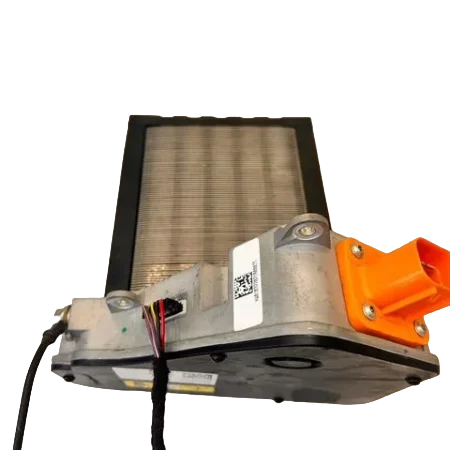 Подогреватель задній (Heater) ZEEKR 009