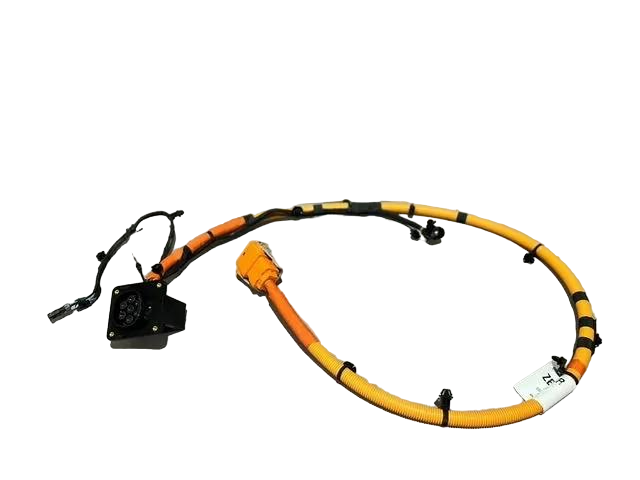 Кабель передньої зарядки ZEEKR 001