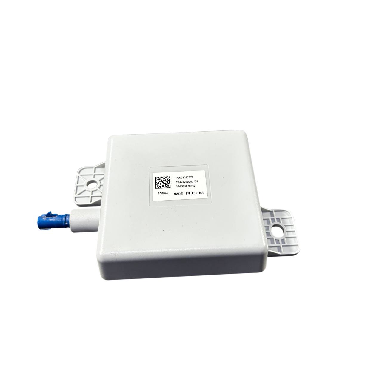 Блок антенны (GNSS) ZEEKR 001 рест