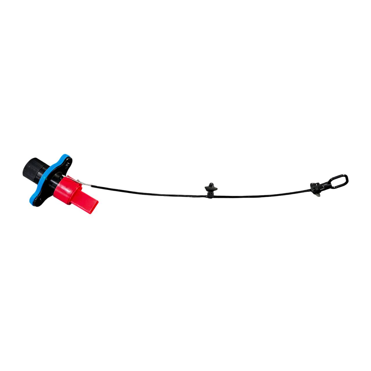 Пиропатрон скло ZEEKR 007/7X