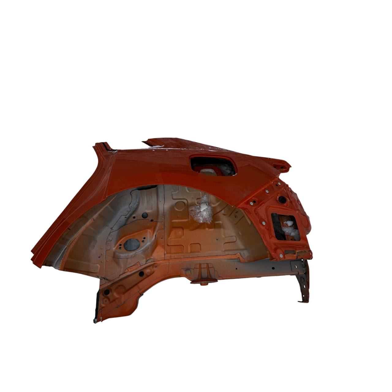 Крило заднє (R) ZEEKR 001