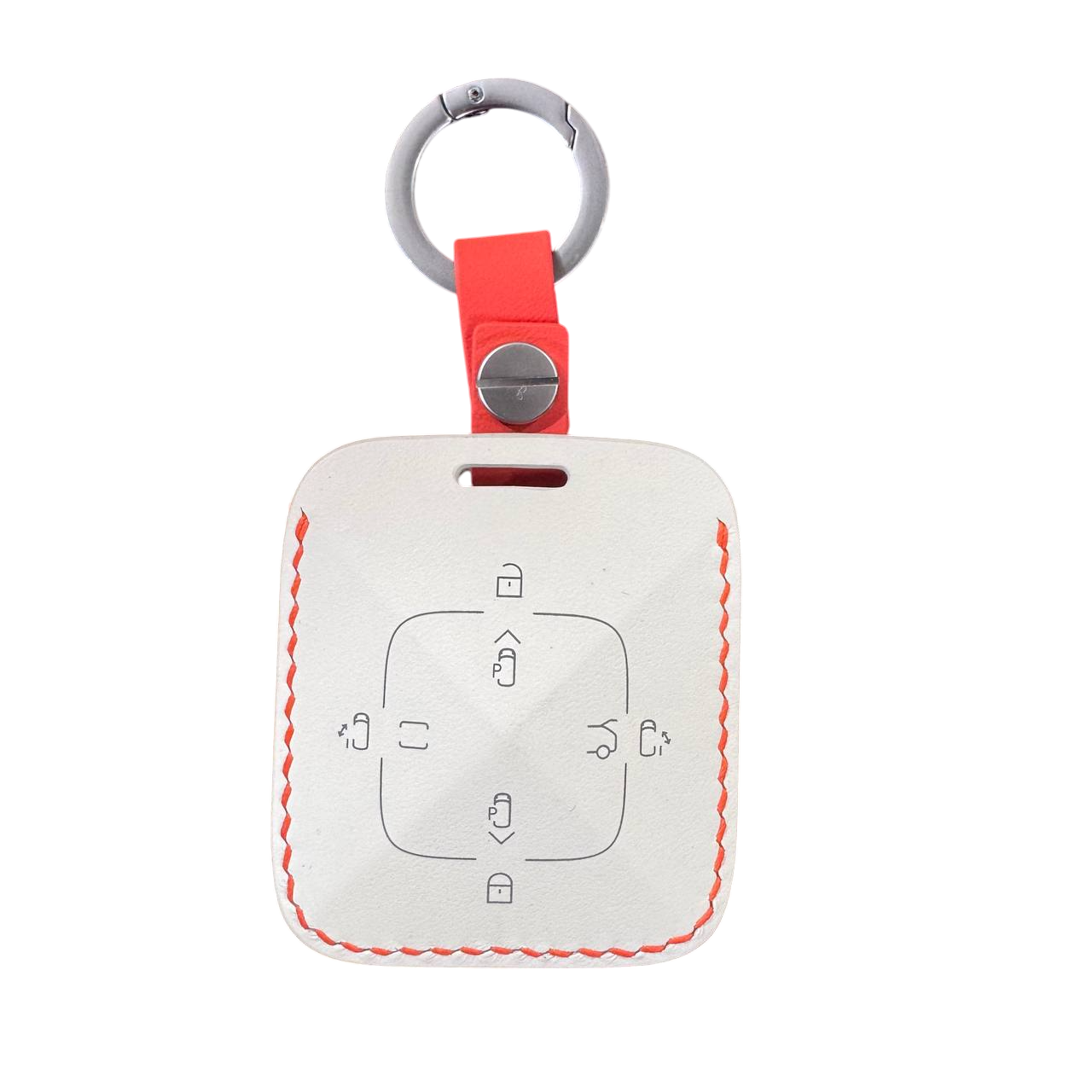 Чехол для Bluetooth ключа ZEEKR 009/7X