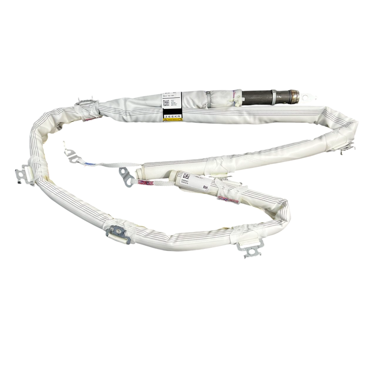 Стельова подушка безпеки AIRBAG (R) ZEEKR X