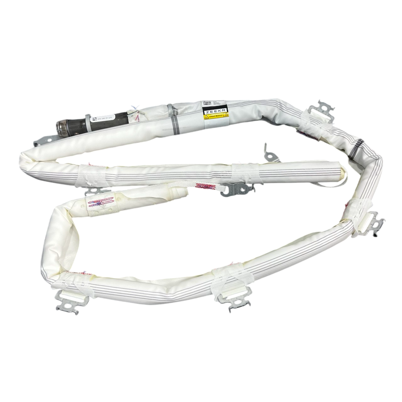 Стельова подушка безпеки AIRBAG (L) ZEEKR X