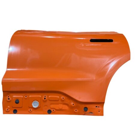Двері (R/L) ZEEKR 001