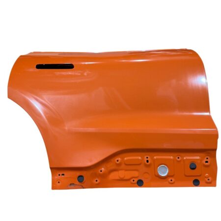 Двері (R/R) ZEEKR 001