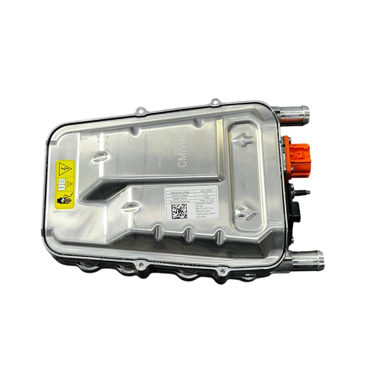 Подогреватель (heater) ZEEKR 007/001 рест