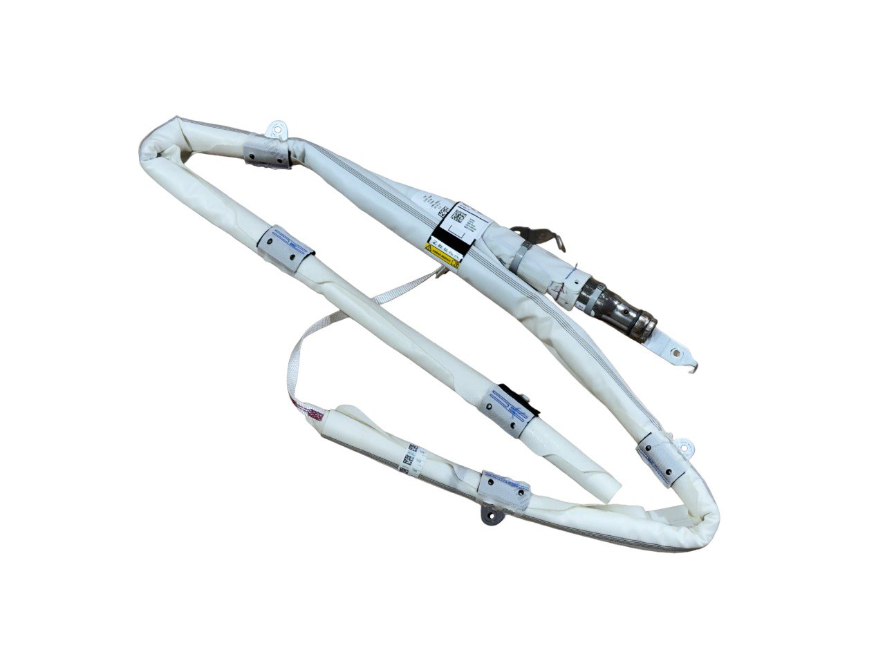 Подушка безпеки стельова AIRBAG (L) ZEEKR 001