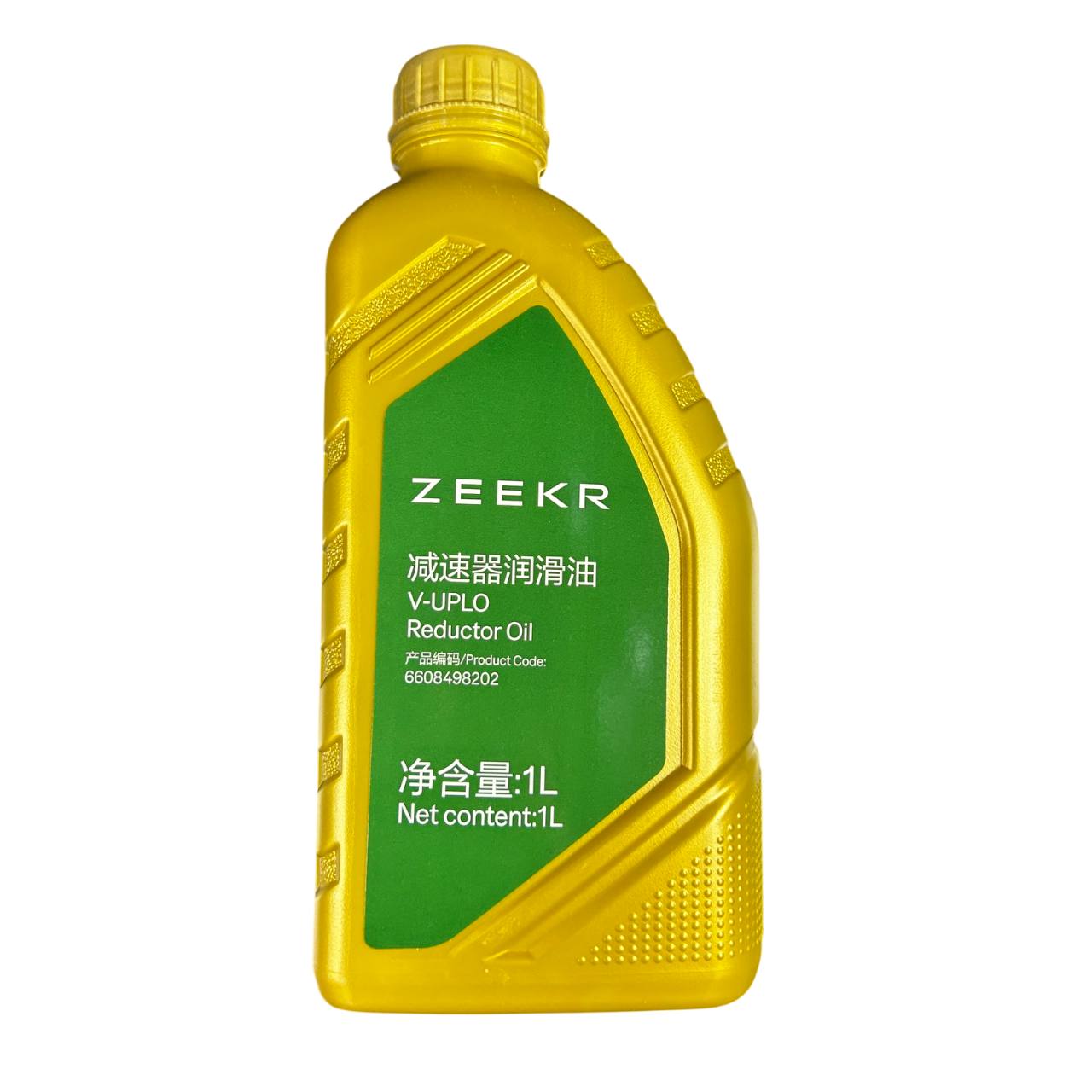 Масло для заднього электромотора ZEEKR 9X