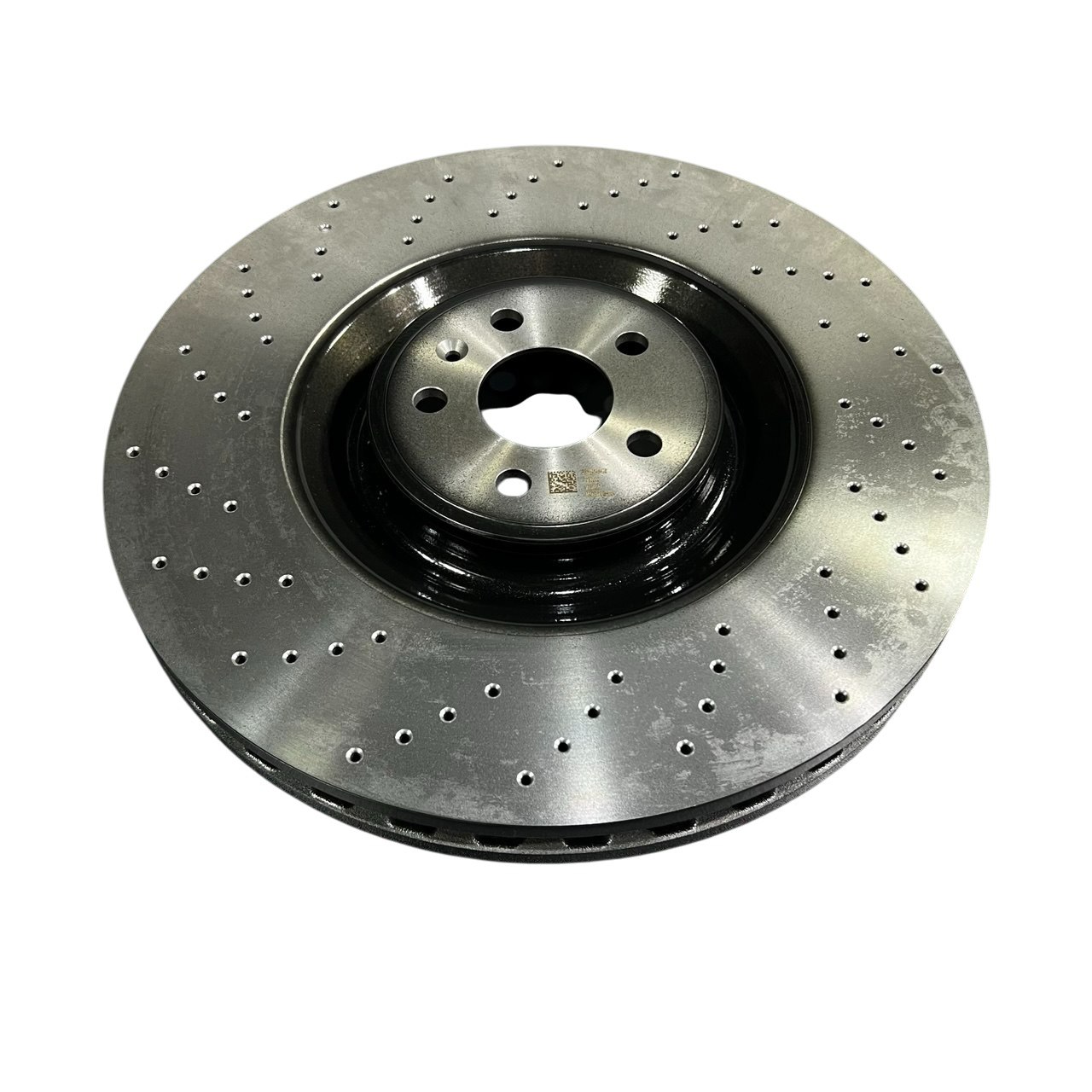 Передній гальмівної диск для гальмівної системи Brembo ZEEKR 001