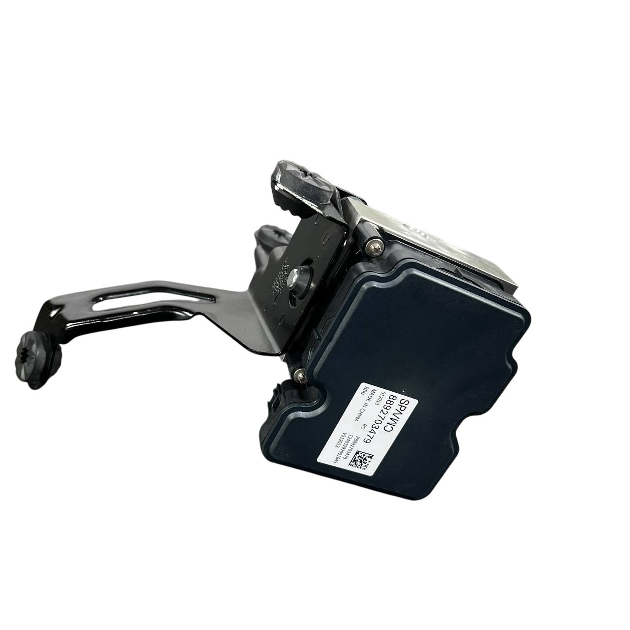 Блок ABS ZEEKR 001 рест