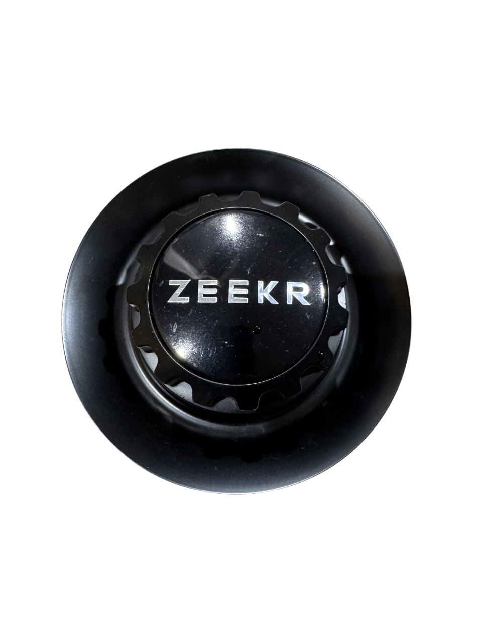 Центральная заглушка диска ZEEKR 001