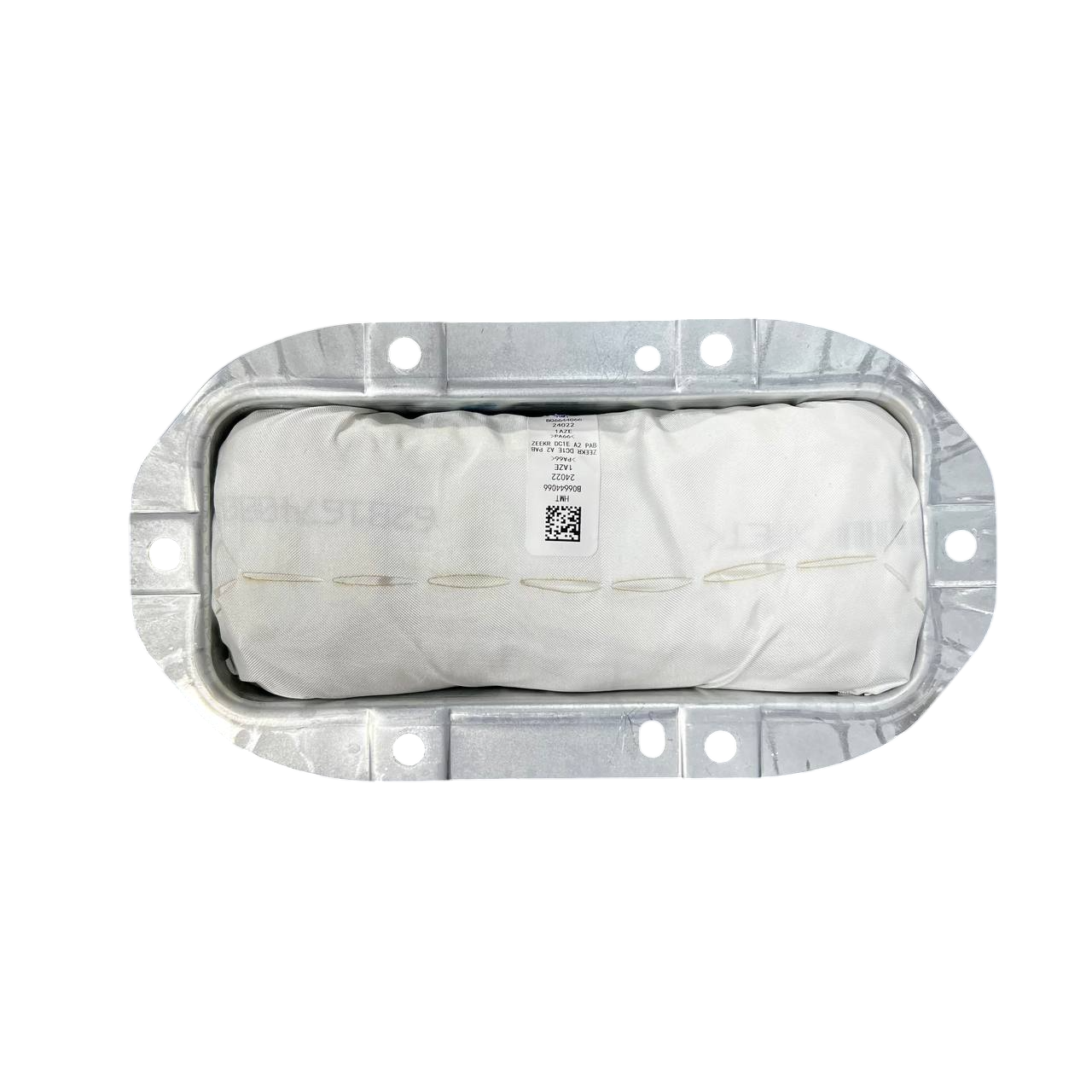 Подушка безпеки торпеды AIRBAG ZEEKR 001 рест