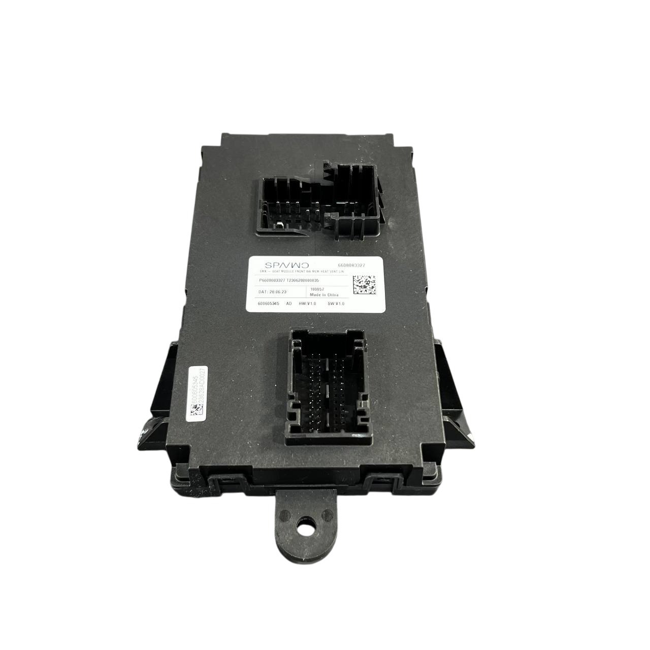 Блок сидіння (SMD) ZEEKR 001