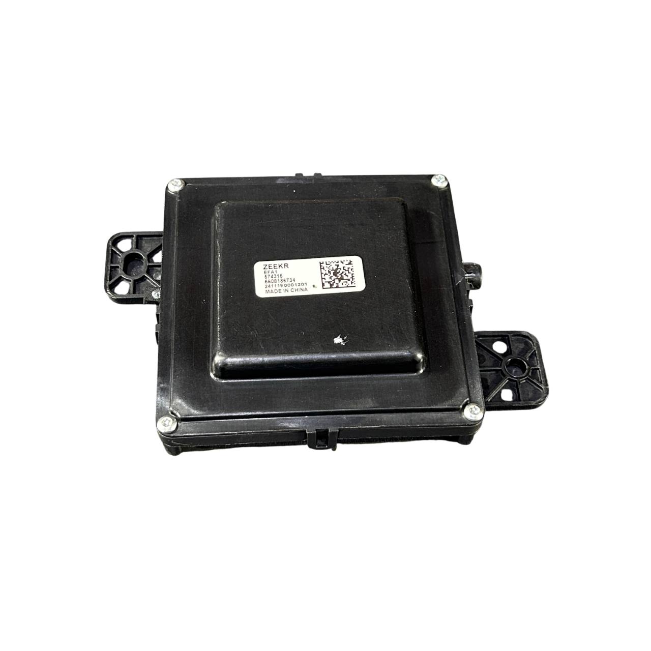 Блок антенны (GNSS) ZEEKR 7Х