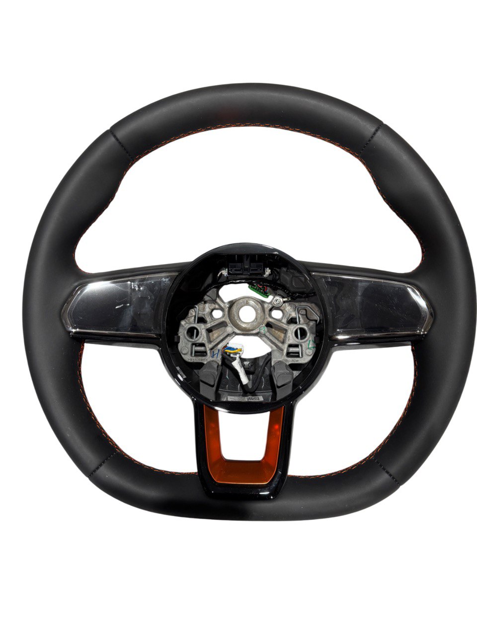Руль ZEEKR 001