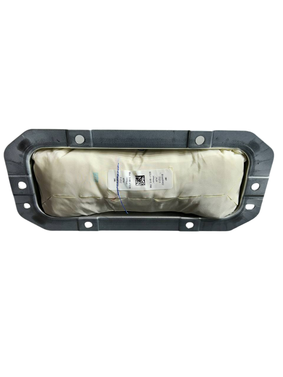 Подушка безпеки торпеды AIRBAG ZEEKR X