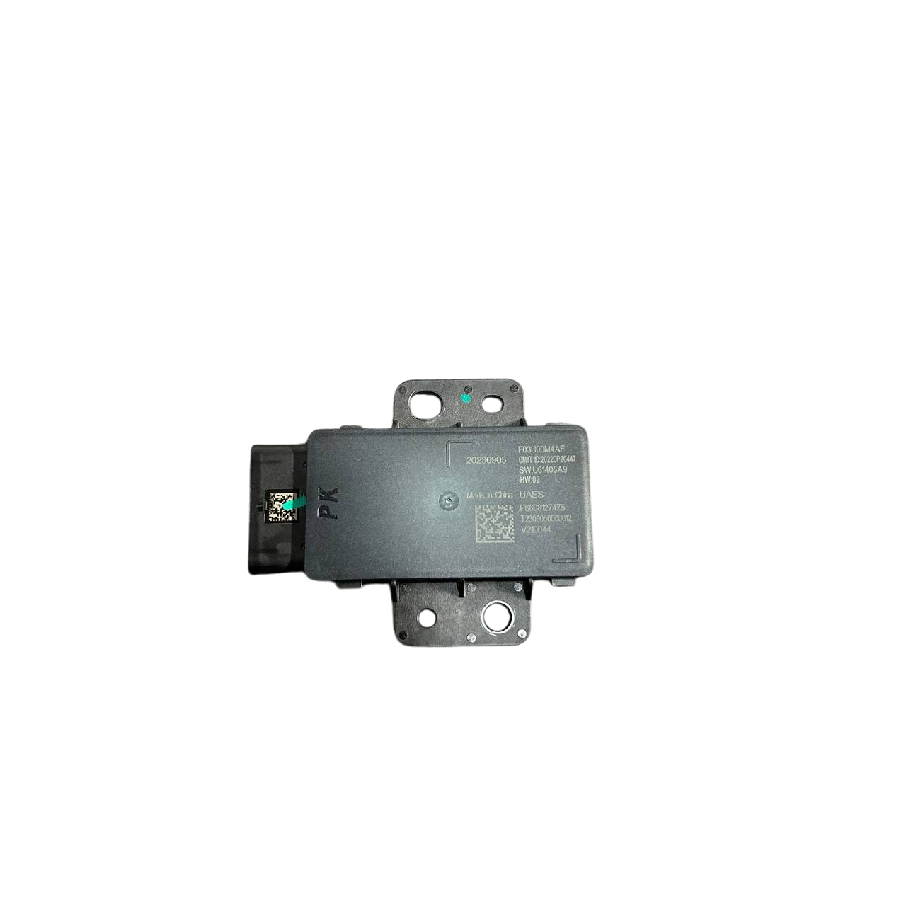 Блок Bluetooth и NFC (BNCM) ZEEKR X