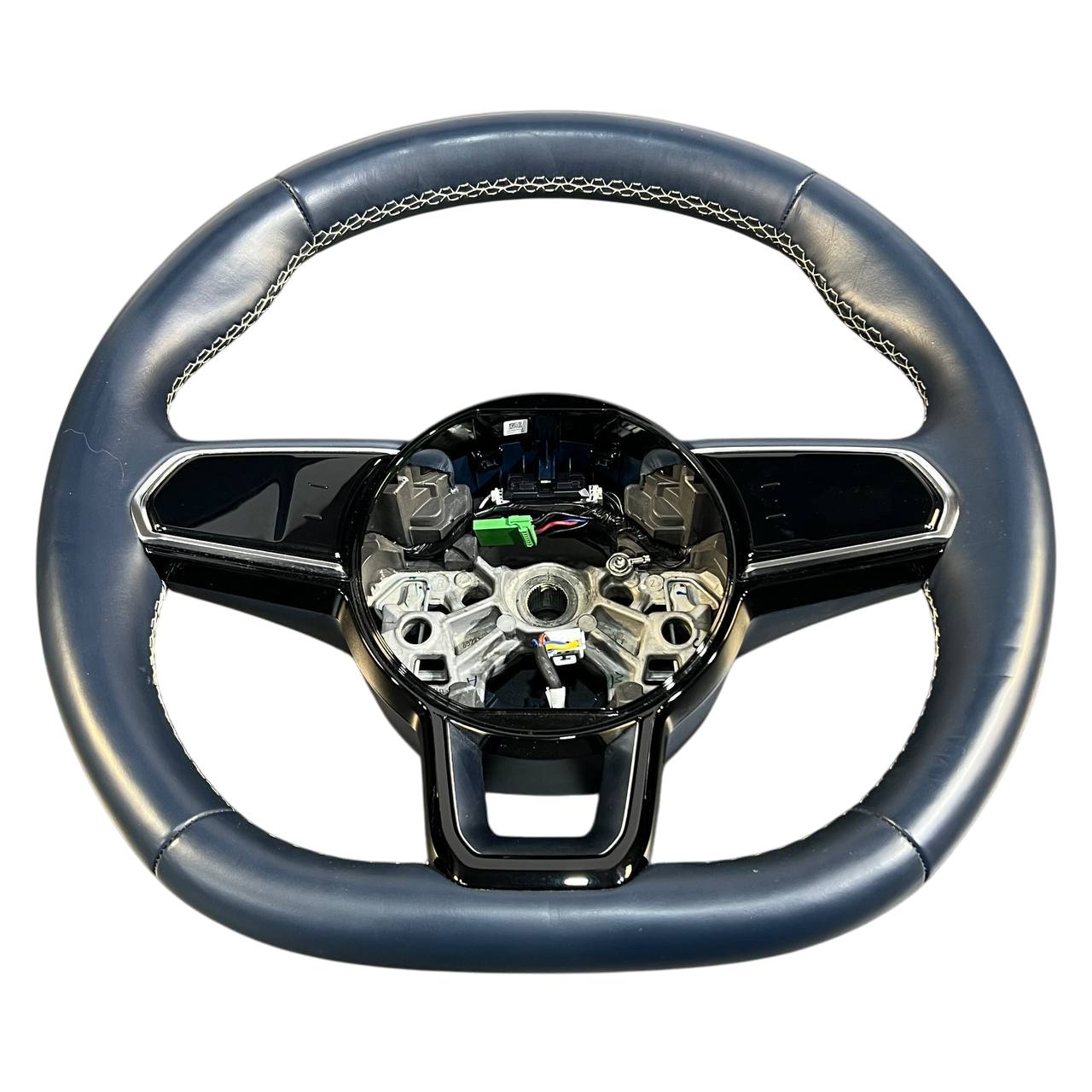 Руль ZEEKR 001