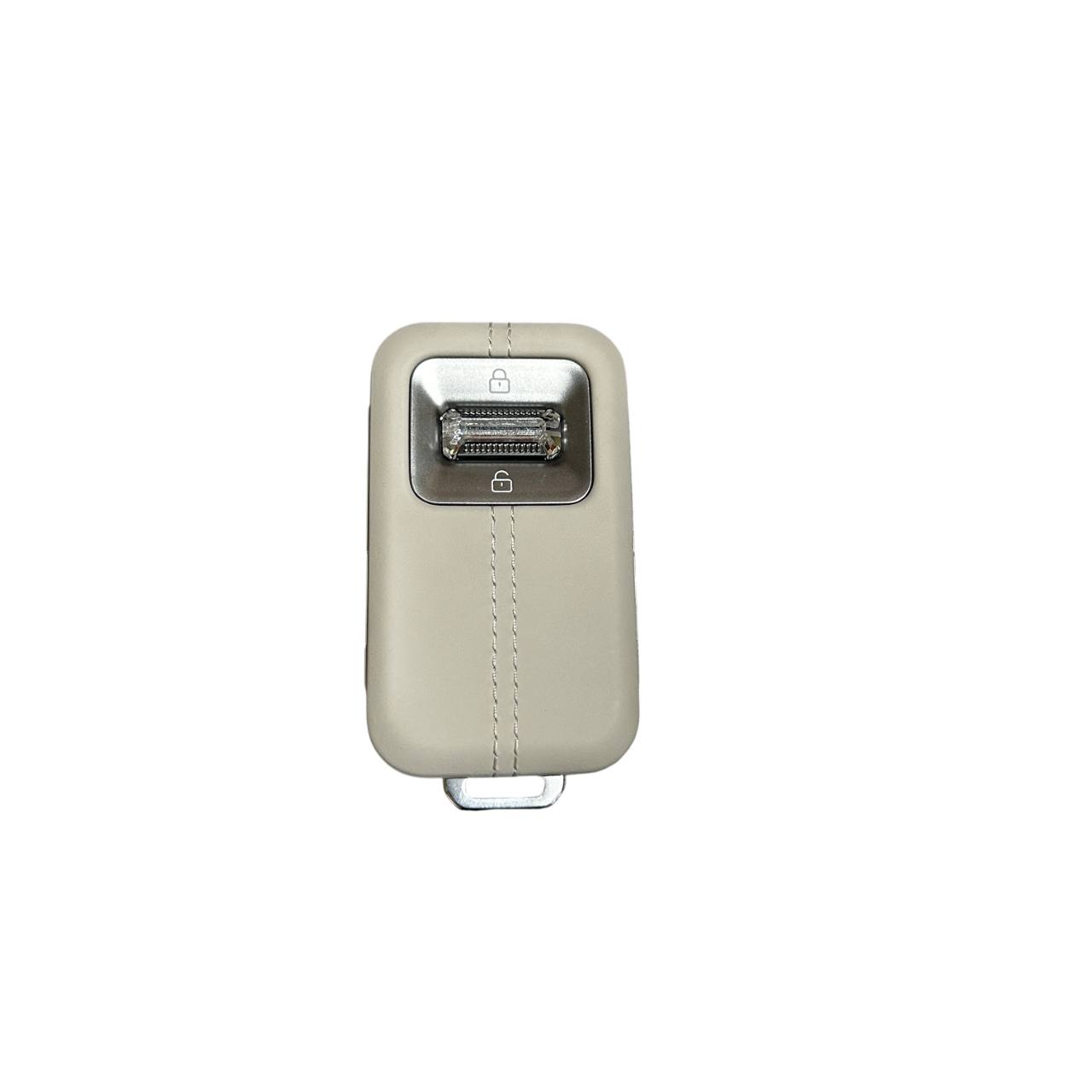 Bluetooth ключ ZEEKR 9X