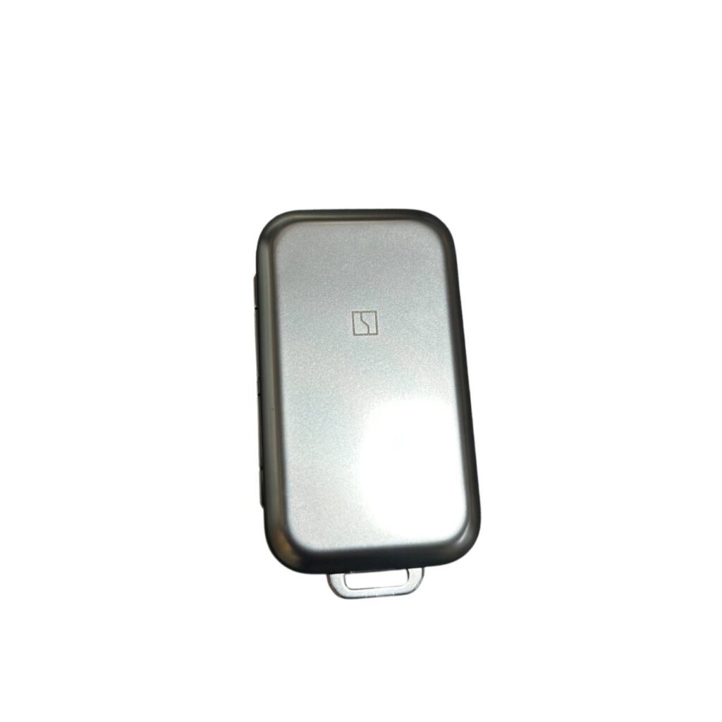 Bluetooth ключ ZEEKR 9X