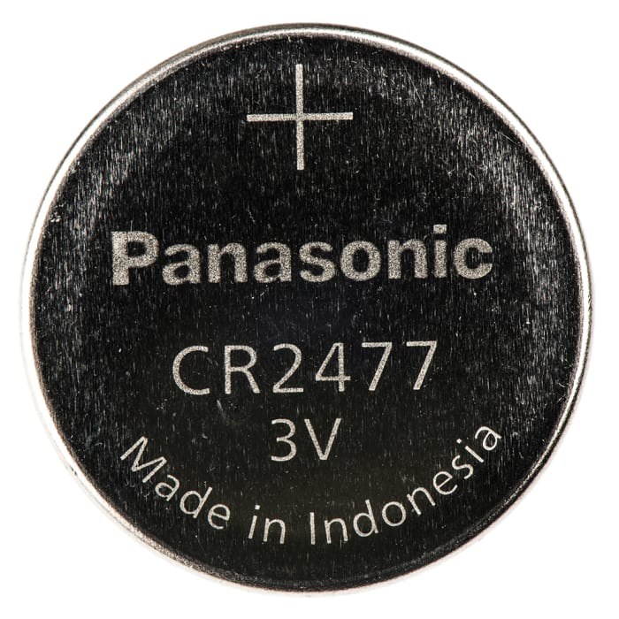 Элемент питания CR2477