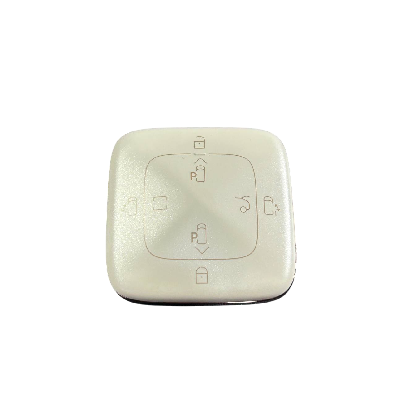 Bluetooth ключ ZEEKR 009