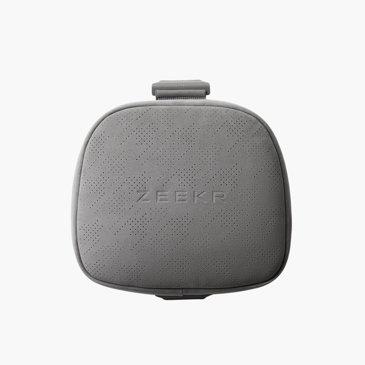 Подушка під голову ZEEKR 7X