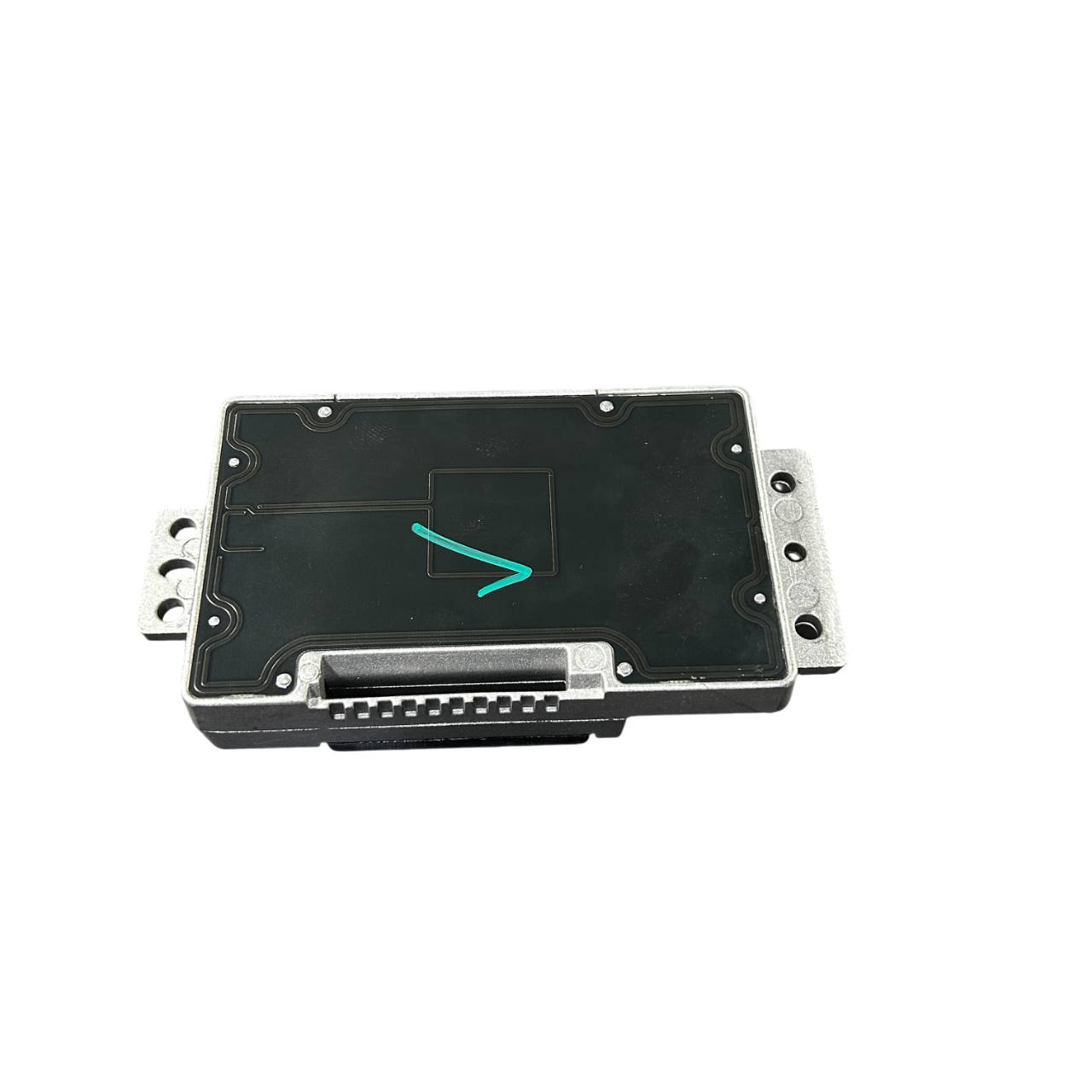 Блок NFC (WPC) ZEEKR 001 рест