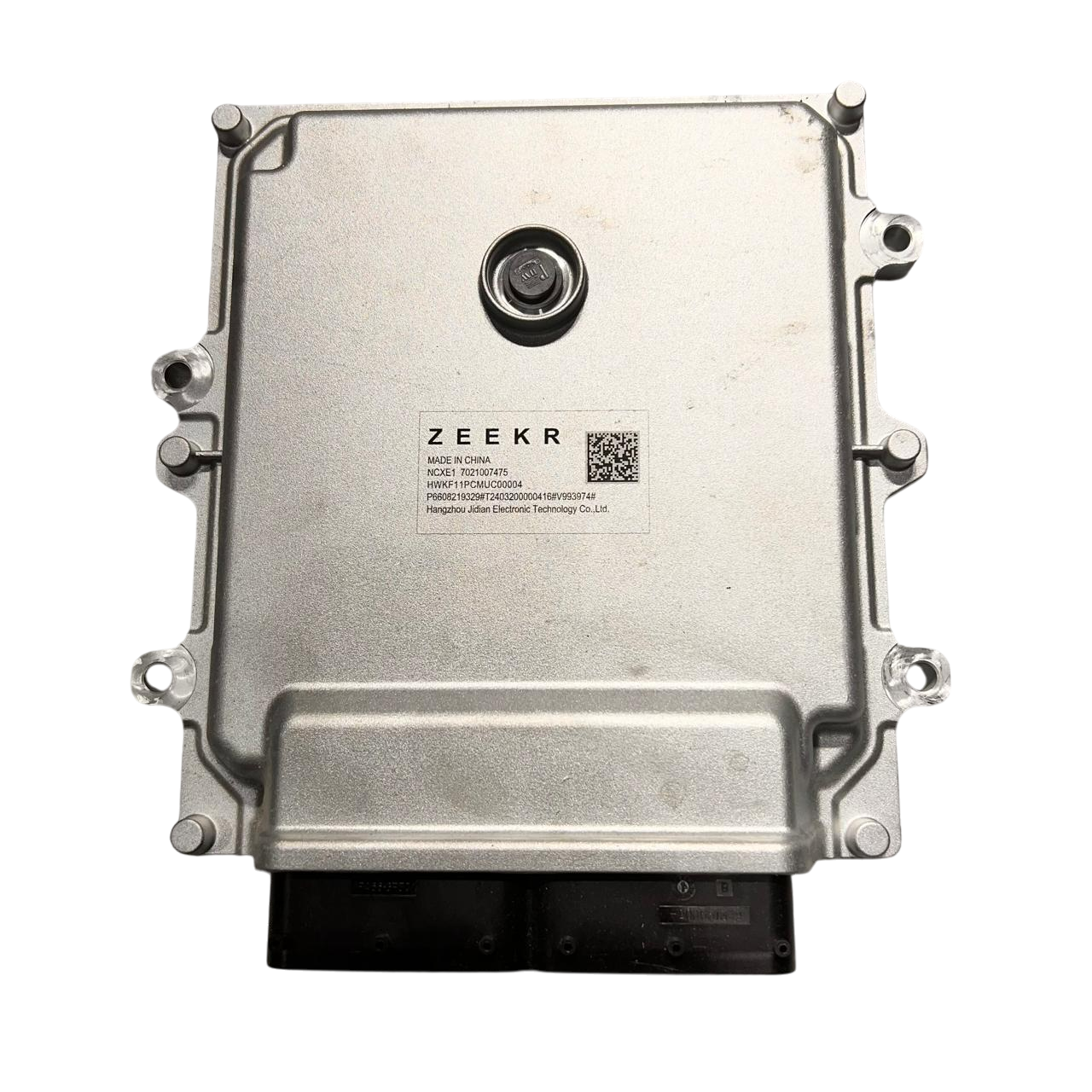 Блок керування (PCMU) ZEEKR 001 рест