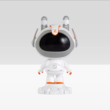Фигурка ZEEKR ZeeZee