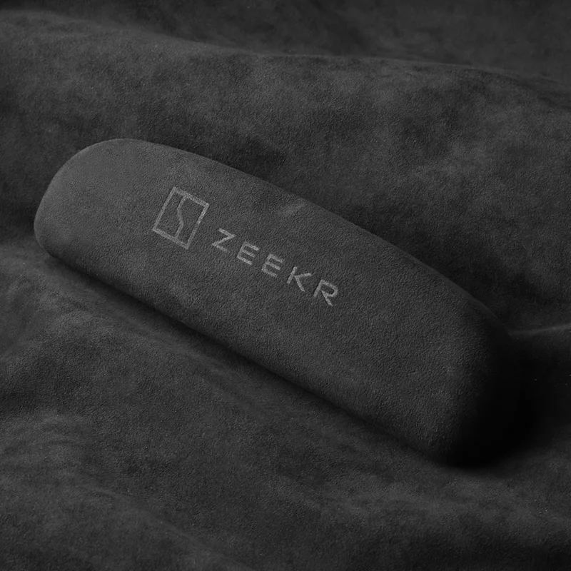 Органайзер для сонцезахисних окулярів ZEEKR 001