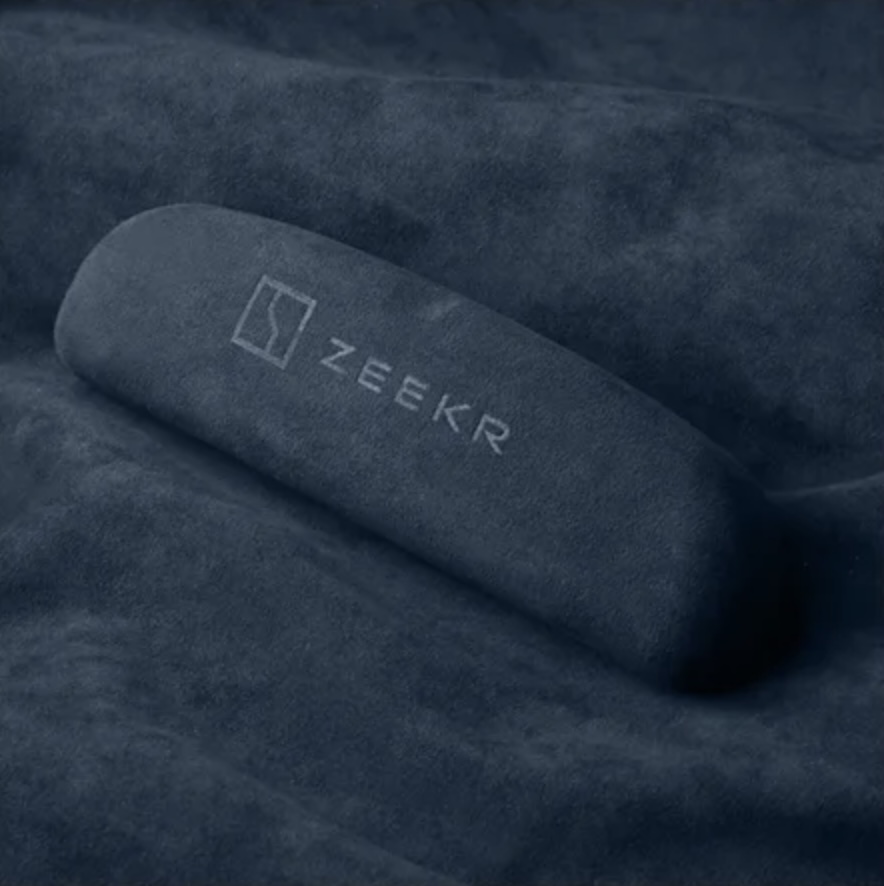 Органайзер для сонцезахисних окулярів ZEEKR 001