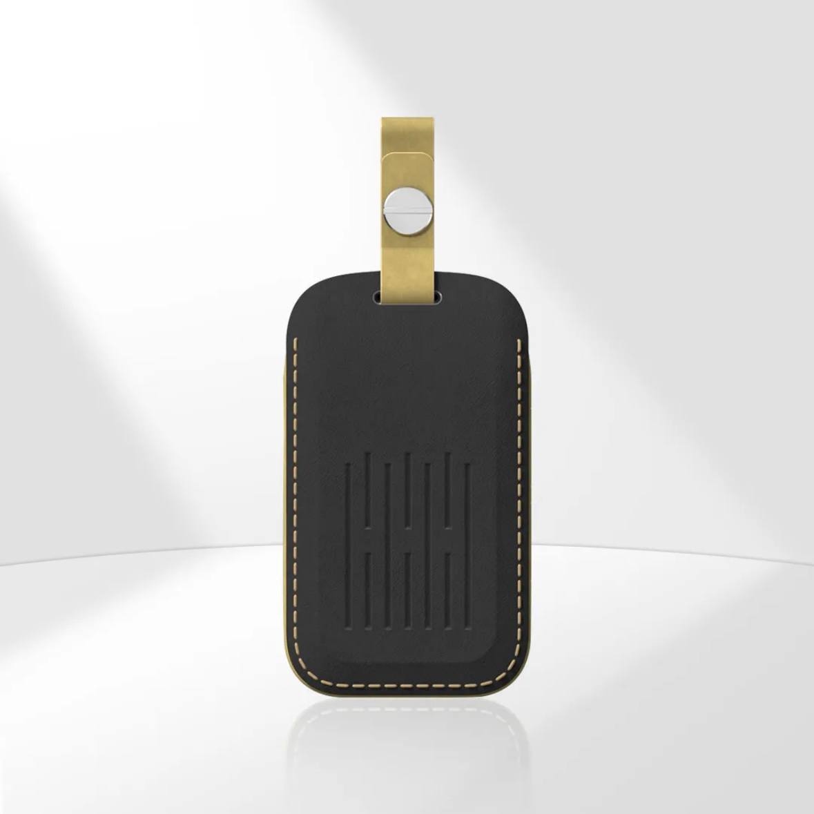 Чехол для Bluetooth ключа ZEEKR 9X