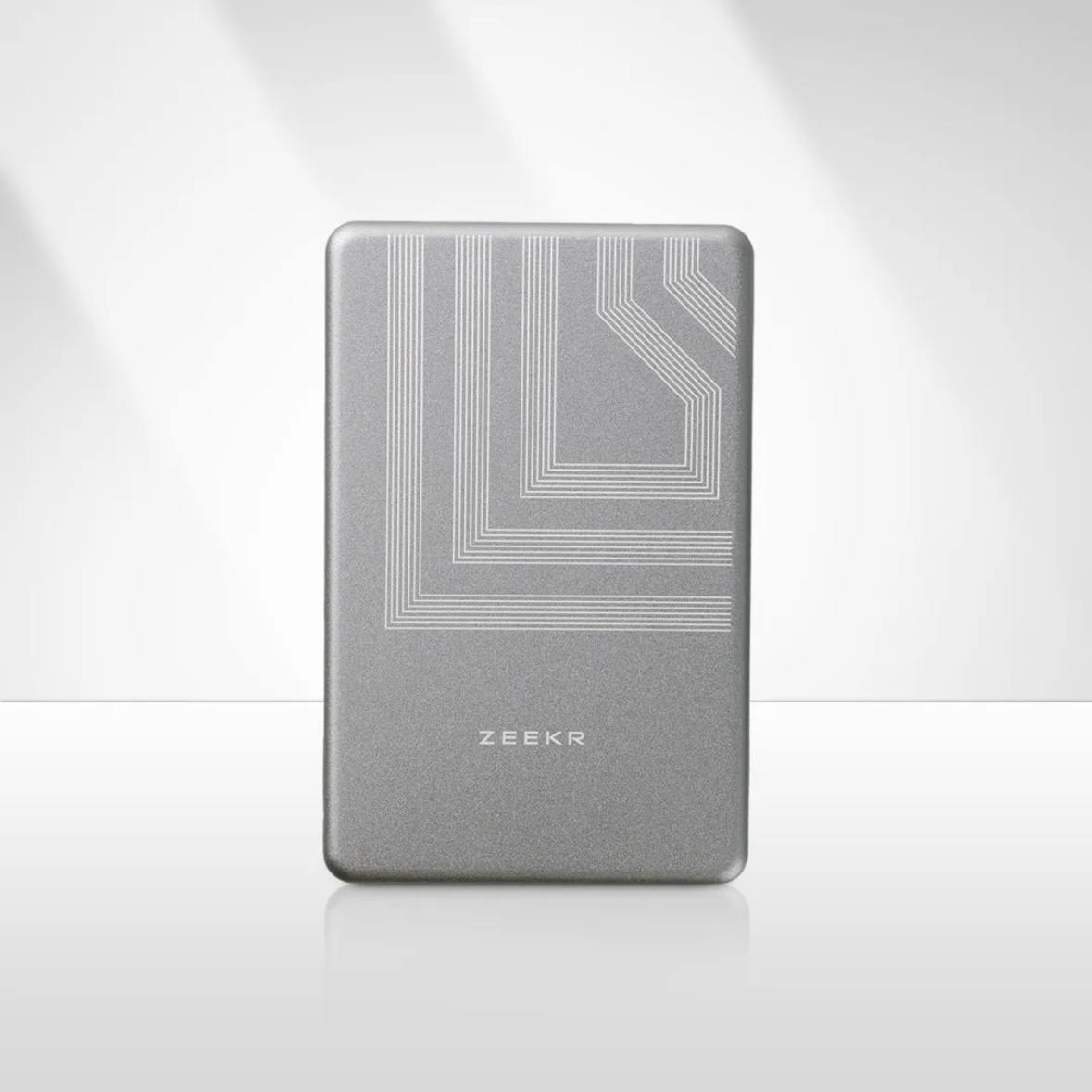 Powerbank ZEEKR с magsafe