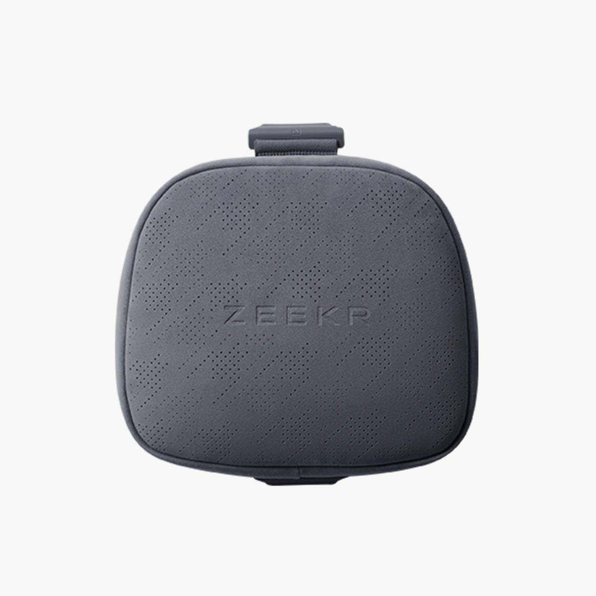 Подушка під голову ZEEKR 7X