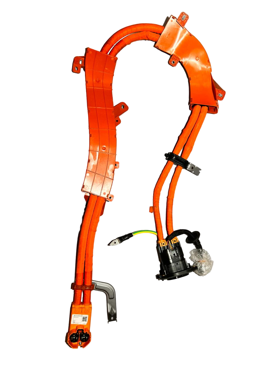 Кабель задньої зарядки GB/T DC ZEEKR 001