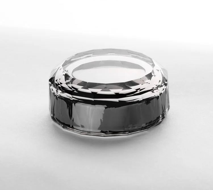 Накладки под хрусталь на ручку КПП и регулятор громкости ZEEKR 001