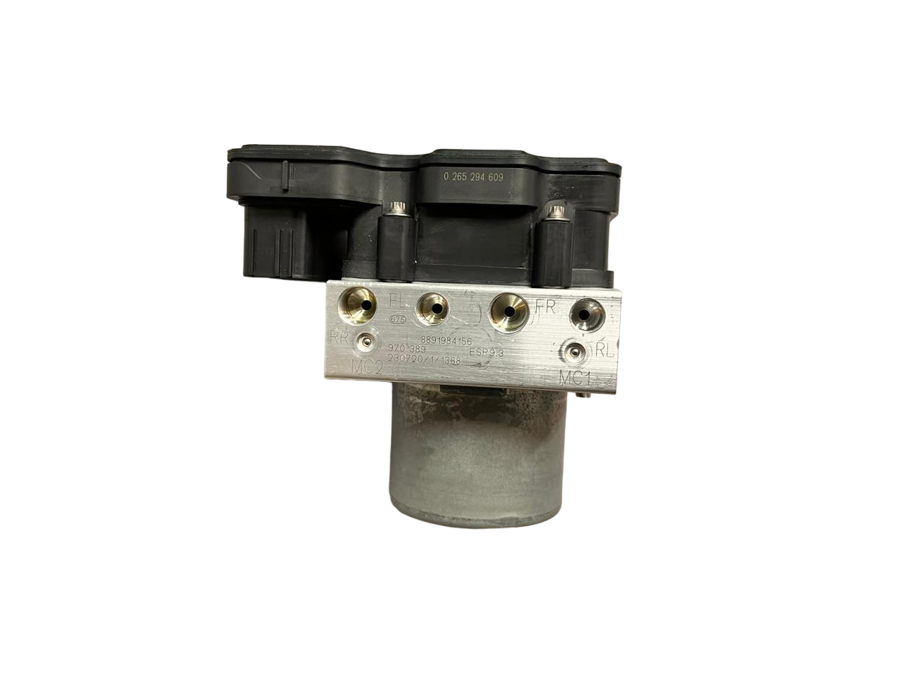 Блок ABS (VDDM) ZEEKR 001