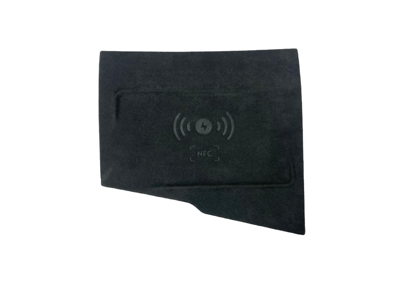 Майданчик NFC ZEEKR 001
