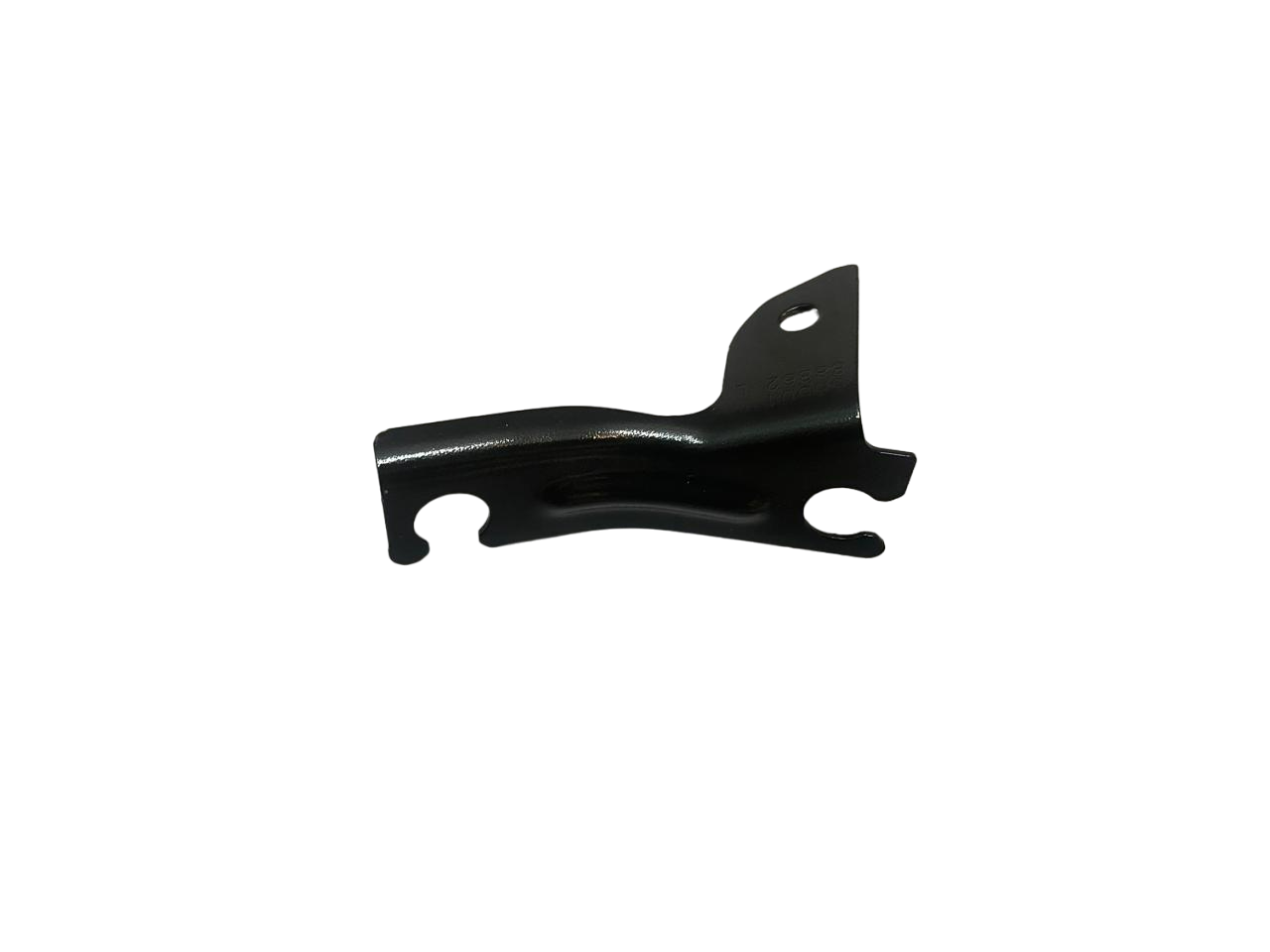 Кронштейн датчика ABS (L) ZEEKR 001