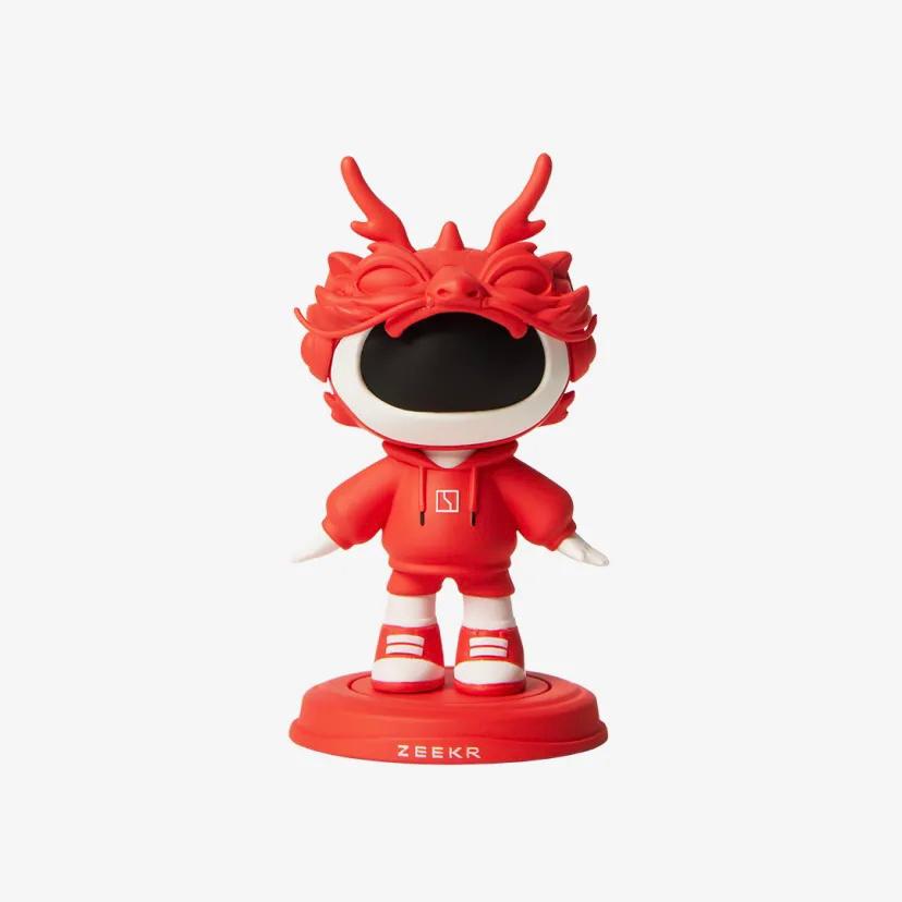 Фигурка ZEEKR